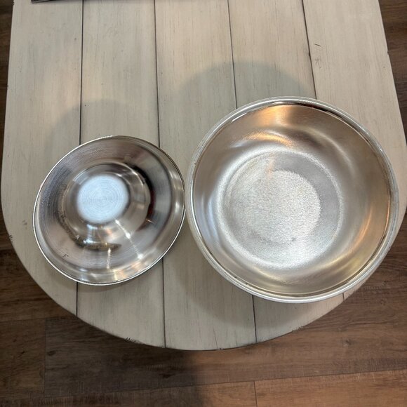 Vintage Chafing Dish - Picture 2 of 7